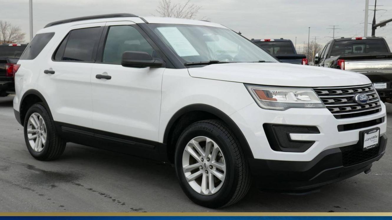 FORD EXPLORER 2017 1FM5K7B8XHGA04499 image