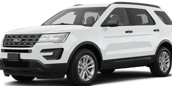 FORD EXPLORER 2017 1FM5K8B80HGC41511 image