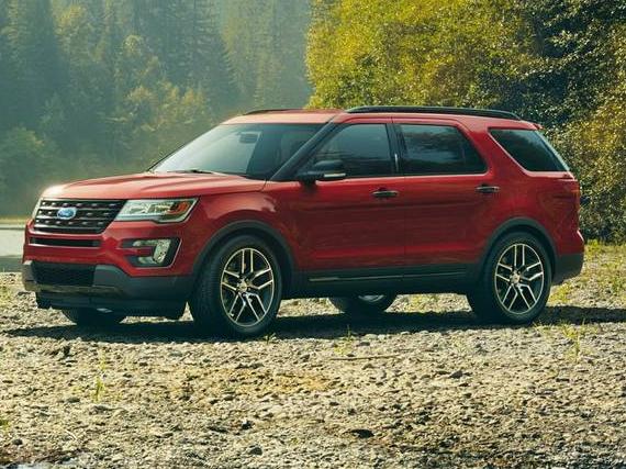 FORD EXPLORER 2017 1FM5K7D81HGA11337 image FORD EXPLORER 2017 1FM5K7D81HGA11337 image