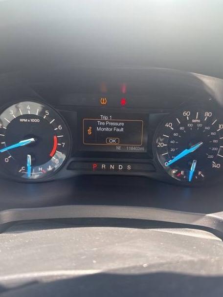 FORD EXPLORER 2017 1FM5K7B83HGB19896 image