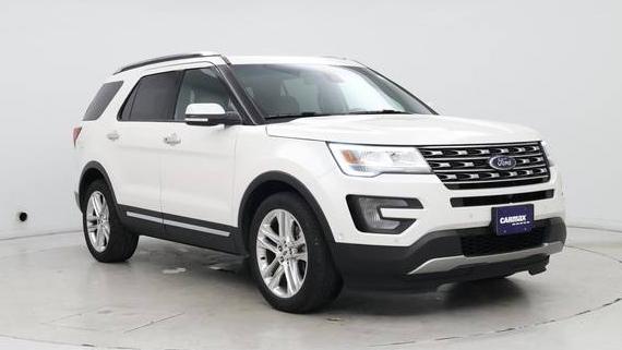 FORD EXPLORER 2017 1FM5K7FH1HGB87088 image FORD EXPLORER 2017 1FM5K7FH1HGB87088 image