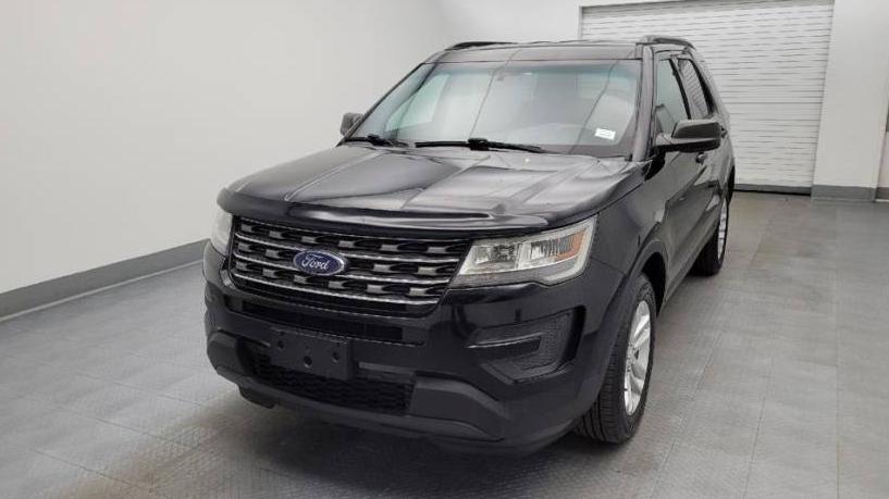 FORD EXPLORER 2017 1FM5K8B84HGA66275 image