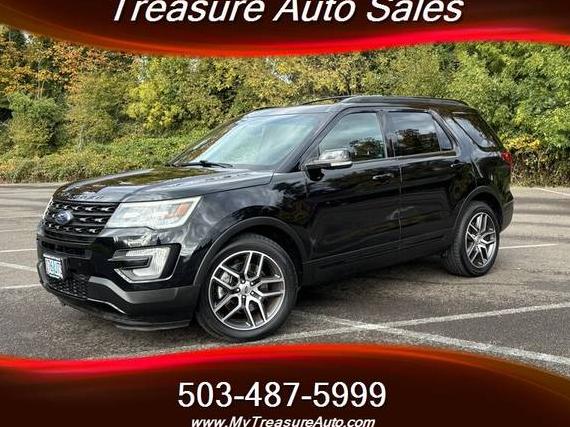 FORD EXPLORER 2017 1FM5K8GT7HGB32914 image FORD EXPLORER 2017 1FM5K8GT7HGB32914 image