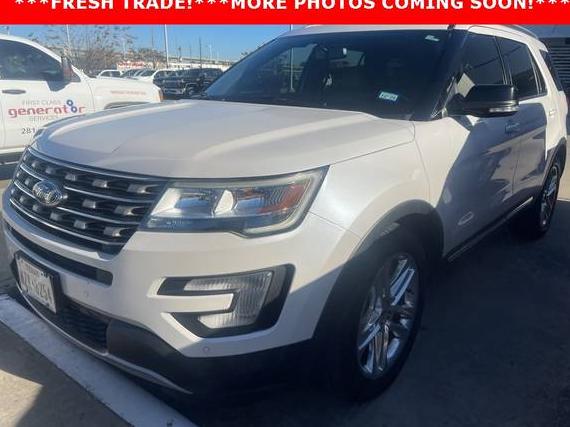FORD EXPLORER 2017 1FM5K7D87HGC60127 image FORD EXPLORER 2017 1FM5K7D87HGC60127 image
