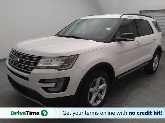 FORD EXPLORER 2017 1FM5K8D86HGD08139 image FORD EXPLORER 2017 1FM5K8D86HGD08139 image