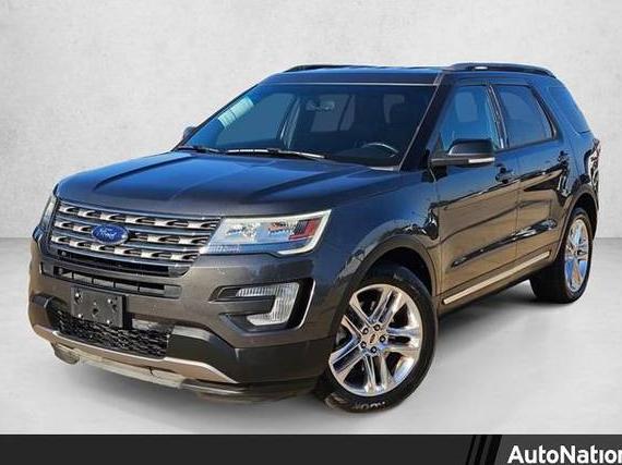 FORD EXPLORER 2017 1FM5K7D80HGB62816 image FORD EXPLORER 2017 1FM5K7D80HGB62816 image