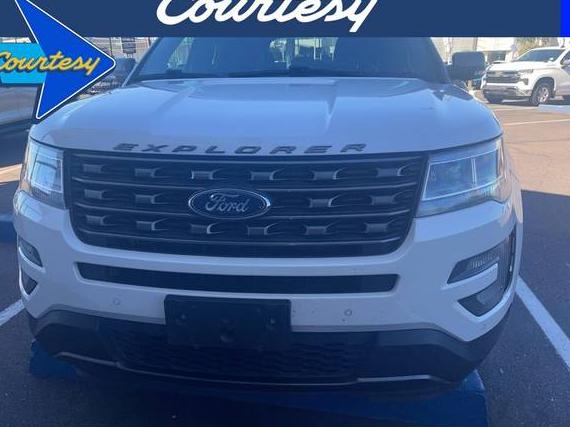 FORD EXPLORER 2017 1FM5K7D81HGD55492 image FORD EXPLORER 2017 1FM5K7D81HGD55492 image