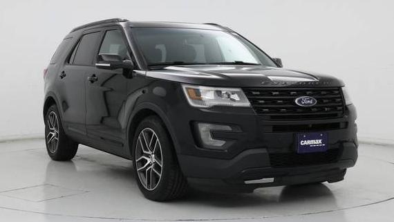 FORD EXPLORER 2017 1FM5K8GT8HGA20882 image FORD EXPLORER 2017 1FM5K8GT8HGA20882 image