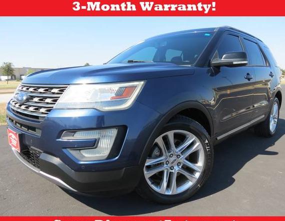 FORD EXPLORER 2017 1FM5K7D88HGB62367 image FORD EXPLORER 2017 1FM5K7D88HGB62367 image
