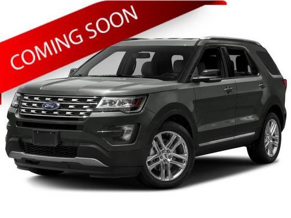 FORD EXPLORER 2017 1FM5K7D85HGD51736 image FORD EXPLORER 2017 1FM5K7D85HGD51736 image