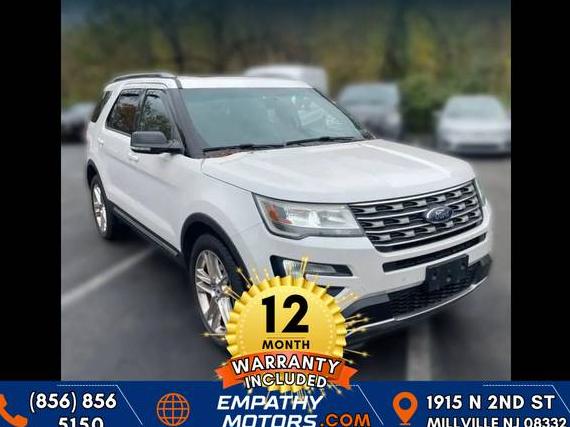 FORD EXPLORER 2017 1FM5K8D86HGB38865 image FORD EXPLORER 2017 1FM5K8D86HGB38865 image