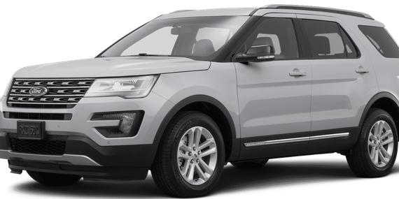 FORD EXPLORER 2017 1FM5K8D87HGD83495 image FORD EXPLORER 2017 1FM5K8D87HGD83495 image