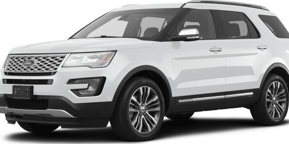 FORD EXPLORER 2017 1FM5K8HT5HGD05473 image