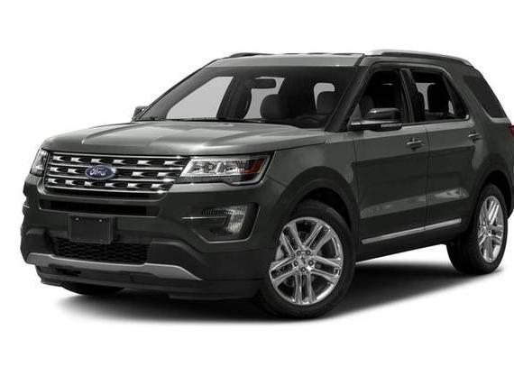 FORD EXPLORER 2017 1FM5K8D8XHGC74156 image FORD EXPLORER 2017 1FM5K8D8XHGC74156 image