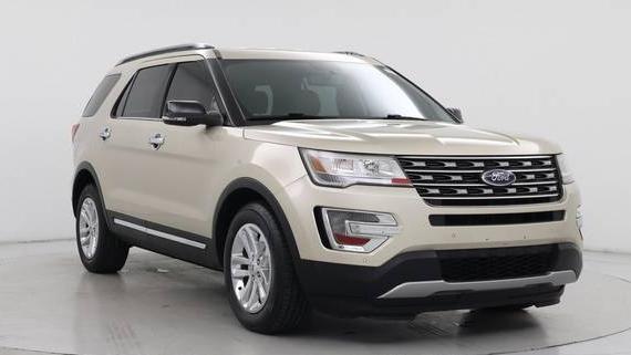 FORD EXPLORER 2017 1FM5K7D89HGD10252 image FORD EXPLORER 2017 1FM5K7D89HGD10252 image