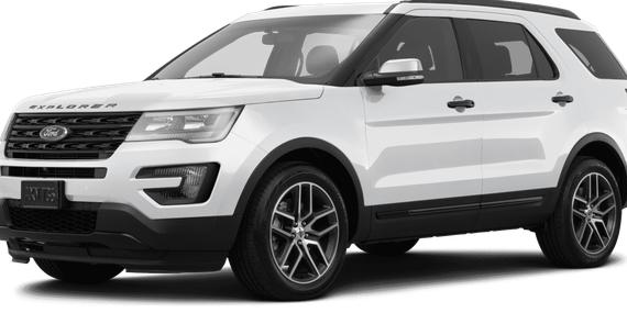 FORD EXPLORER 2017 1FM5K8GT7HGD91029 image FORD EXPLORER 2017 1FM5K8GT7HGD91029 image