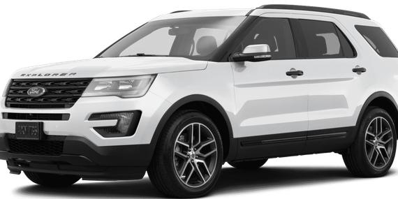 FORD EXPLORER 2017 1FM5K8GTXHGB69553 image FORD EXPLORER 2017 1FM5K8GTXHGB69553 image