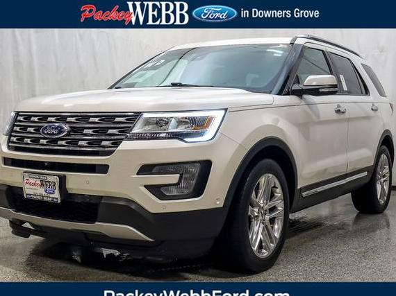 FORD EXPLORER 2017 1FM5K8F82HGB04869 image FORD EXPLORER 2017 1FM5K8F82HGB04869 image