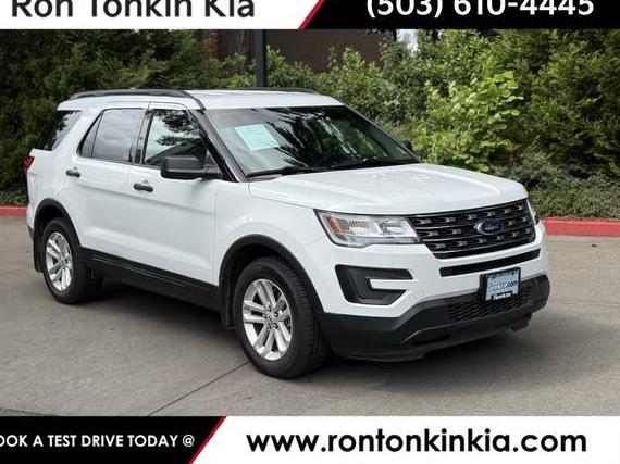FORD EXPLORER 2017 1FM5K8B87HGD64674 image