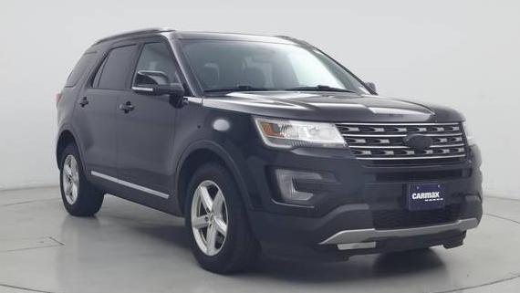 FORD EXPLORER 2017 1FM5K8D84HGD88220 image
