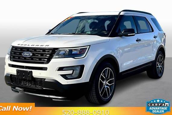 FORD EXPLORER 2017 1FM5K8GT2HGC77262 image FORD EXPLORER 2017 1FM5K8GT2HGC77262 image