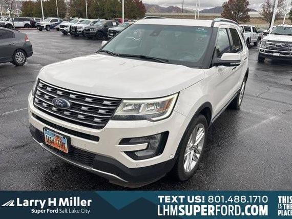 FORD EXPLORER 2017 1FM5K8F85HGA11585 image FORD EXPLORER 2017 1FM5K8F85HGA11585 image
