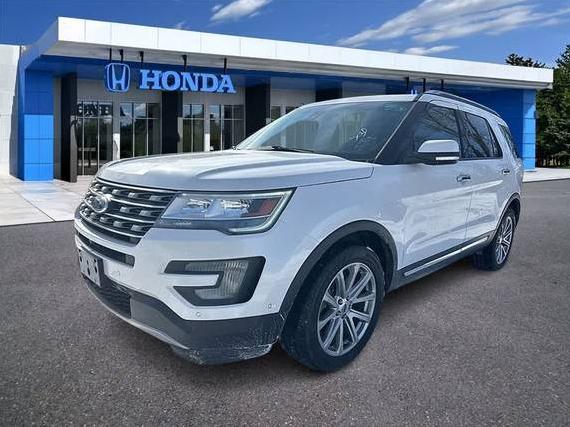 FORD EXPLORER 2017 1FM5K8FH1HGA52943 image FORD EXPLORER 2017 1FM5K8FH1HGA52943 image