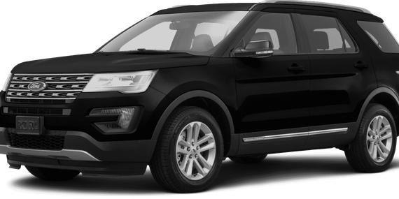 FORD EXPLORER 2017 1FM5K8DH1HGA66053 image