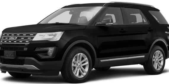 FORD EXPLORER 2017 1FM5K8D86HGD94195 image
