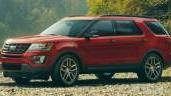 FORD EXPLORER 2017 1FM5K8GTXHGA75169 image