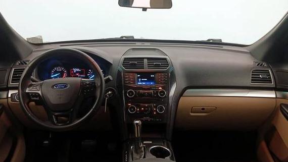 FORD EXPLORER 2017 1FM5K7B85HGA88280 image