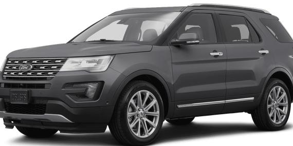 FORD EXPLORER 2017 1FM5K7FH6HGB27176 image FORD EXPLORER 2017 1FM5K7FH6HGB27176 image