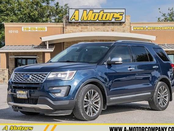 FORD EXPLORER 2017 1FM5K8HT6HGD16627 image FORD EXPLORER 2017 1FM5K8HT6HGD16627 image