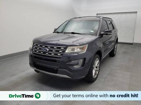FORD EXPLORER 2017 1FM5K7F88HGC38036 image FORD EXPLORER 2017 1FM5K7F88HGC38036 image