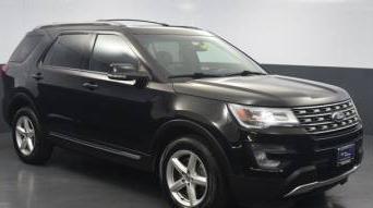FORD EXPLORER 2017 1FM5K8D8XHGA27414 image