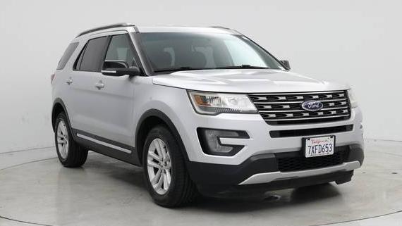 FORD EXPLORER 2017 1FM5K7D84HGB70692 image FORD EXPLORER 2017 1FM5K7D84HGB70692 image