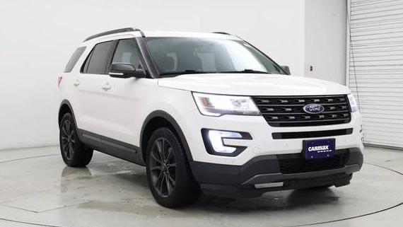 FORD EXPLORER 2017 1FM5K8D82HGD32888 image FORD EXPLORER 2017 1FM5K8D82HGD32888 image