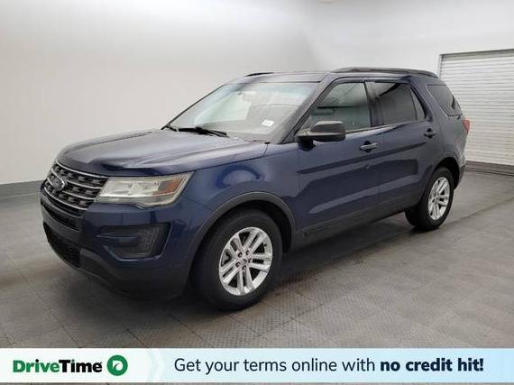 FORD EXPLORER 2017 1FM5K7B84HGA61295 image FORD EXPLORER 2017 1FM5K7B84HGA61295 image