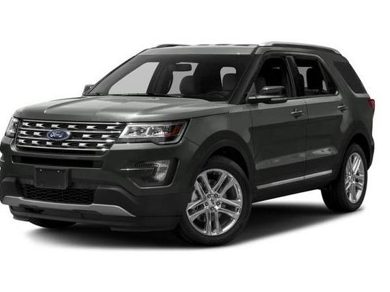 FORD EXPLORER 2017 1FM5K7D83HGB68786 image FORD EXPLORER 2017 1FM5K7D83HGB68786 image