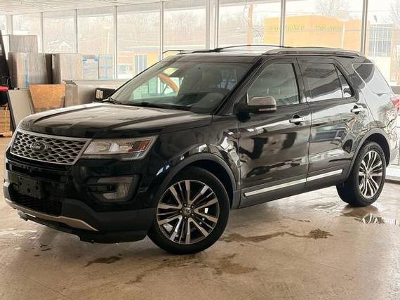 FORD EXPLORER 2017 1FM5K8HT0HGE42532 image FORD EXPLORER 2017 1FM5K8HT0HGE42532 image