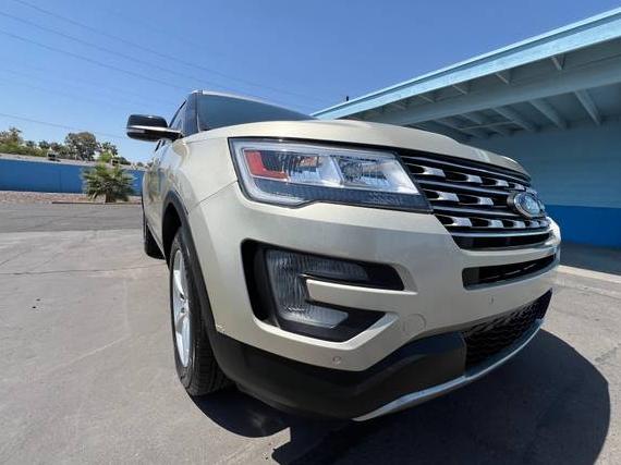 FORD EXPLORER 2017 1FM5K8D83HGA33698 image FORD EXPLORER 2017 1FM5K8D83HGA33698 image