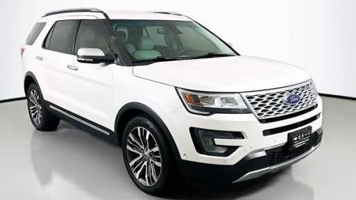 FORD EXPLORER 2017 1FM5K8HT7HGB06358 image