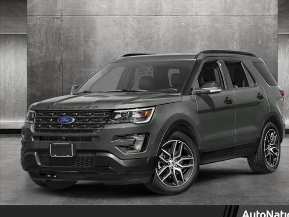 FORD EXPLORER 2017 1FM5K8GT8HGB91213 image FORD EXPLORER 2017 1FM5K8GT8HGB91213 image