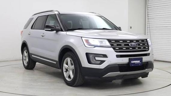 FORD EXPLORER 2017 1FM5K8D86HGD46874 image FORD EXPLORER 2017 1FM5K8D86HGD46874 image
