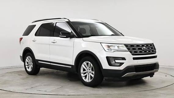 FORD EXPLORER 2017 1FM5K7DH2HGB86907 image FORD EXPLORER 2017 1FM5K7DH2HGB86907 image