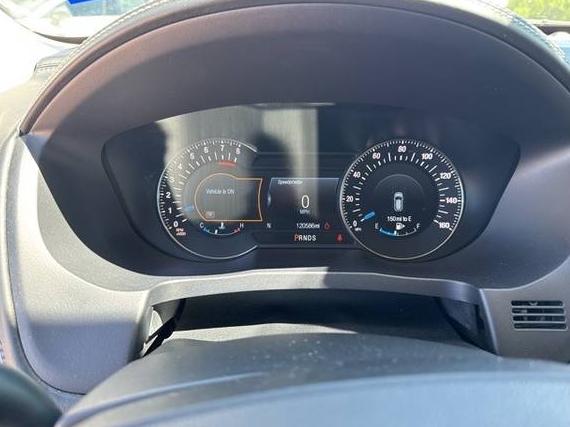 FORD EXPLORER 2017 1FM5K8HT7HGD63777 image