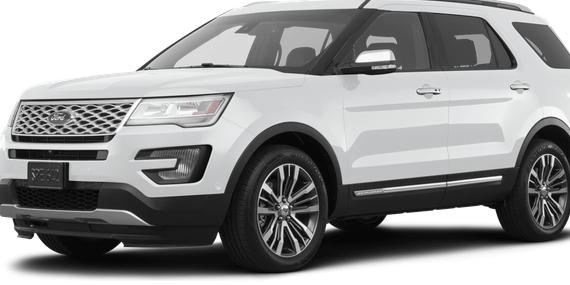 FORD EXPLORER 2017 1FM5K8HT0HGB03544 image