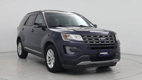 FORD EXPLORER 2017 1FM5K7DH5HGD89855 image FORD EXPLORER 2017 1FM5K7DH5HGD89855 image