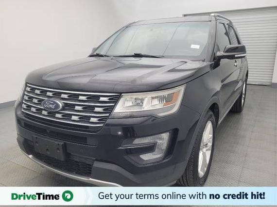 FORD EXPLORER 2017 1FM5K7FH7HGB71204 image FORD EXPLORER 2017 1FM5K7FH7HGB71204 image