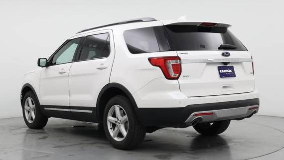 FORD EXPLORER 2017 1FM5K8D89HGC56084 image